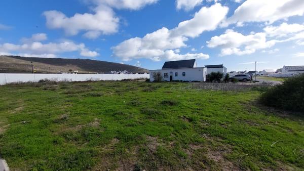497 m² Land