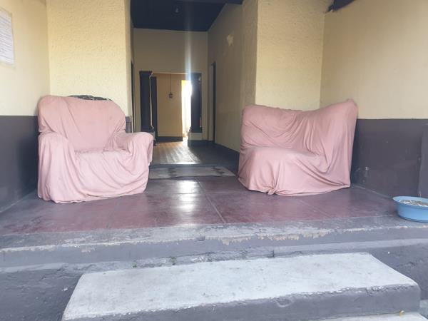 26 Bedroom House