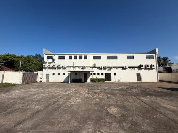 825 m² Commercial space