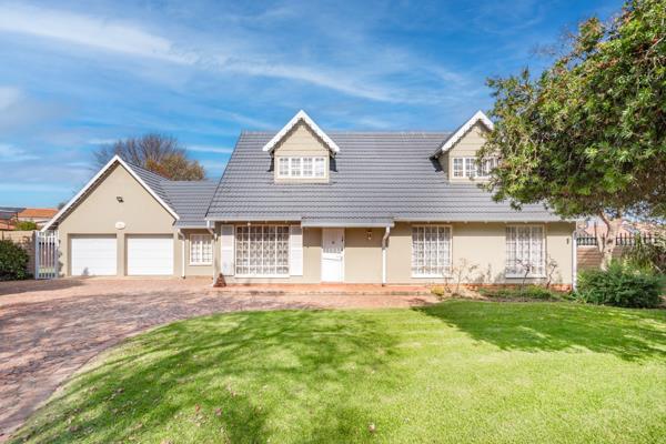 5 Bedroom House