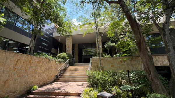 90 m² Commercial space