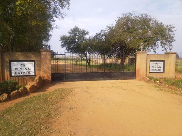 811 m² Land