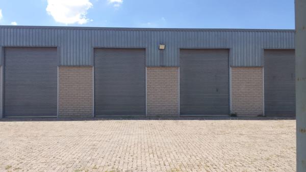 Commercial space