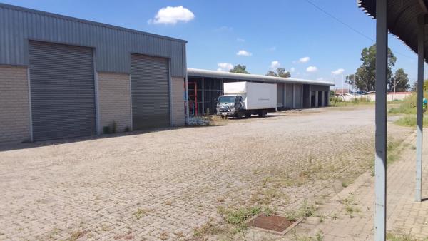 Commercial space