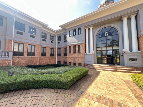 485 m² Commercial space