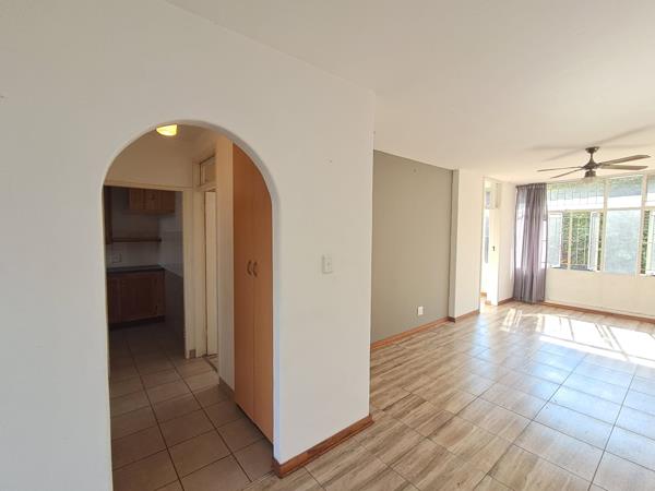 1.5 Bedroom Apartment