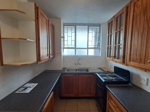 1.5 Bedroom Apartment