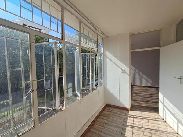 1.5 Bedroom Apartment
