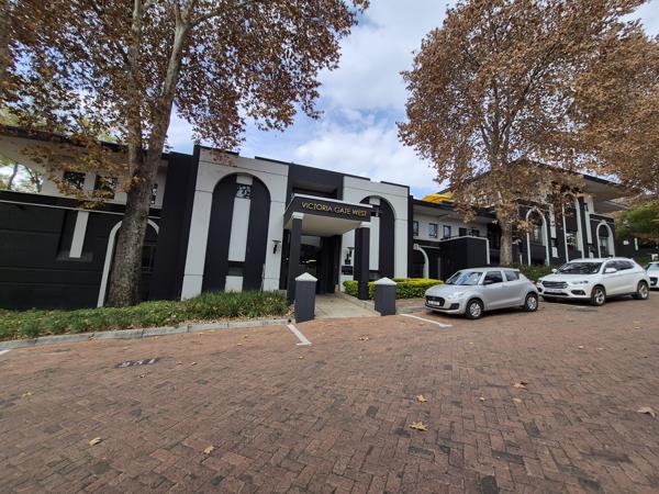137 m² Commercial space