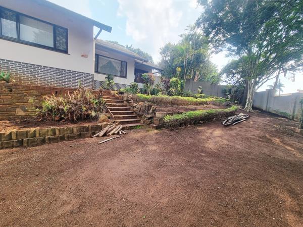 1 Bedroom House