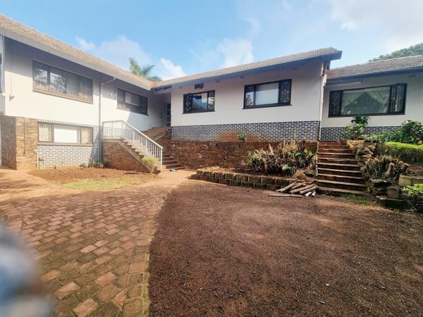 1 Bedroom House
