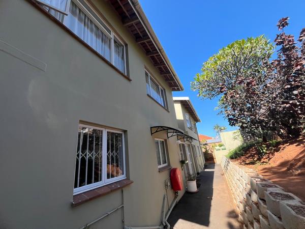 2 Bedroom Flat