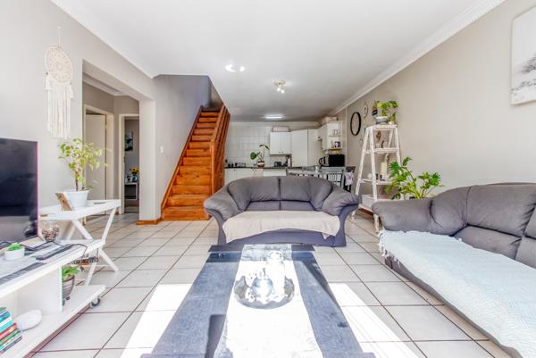 4 Bedroom Duplex