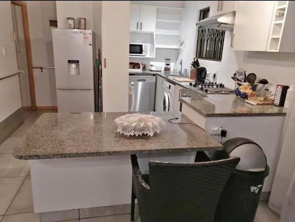 1 Bedroom Garden Cottage