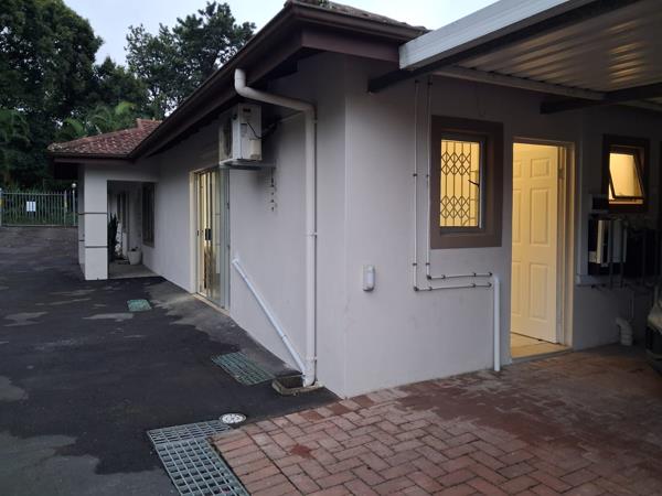 Bachelor apartment