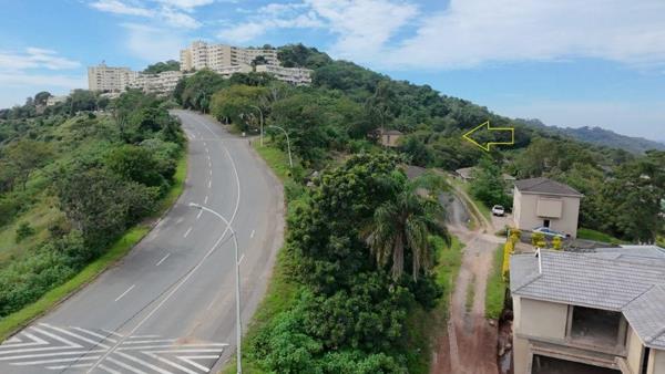 345 m² Land