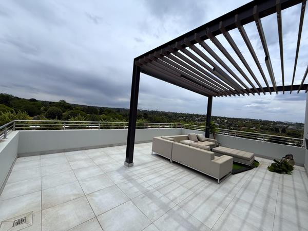 3 Bedroom Penthouse