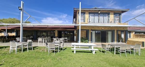 4 ha Smallholding