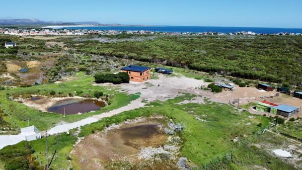 5.9 ha Agricultural Holding