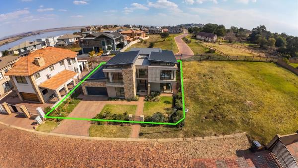 510 m² Land