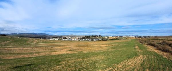 37.7 ha Land
