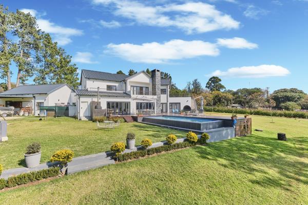 1.1 ha Smallholding