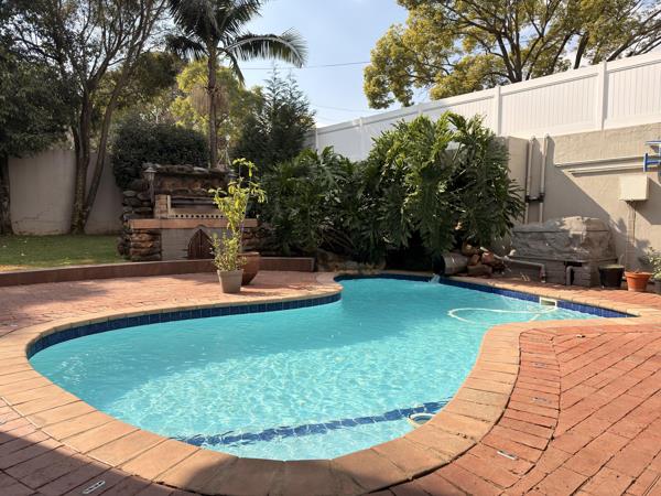 4 Bedroom Townhouse