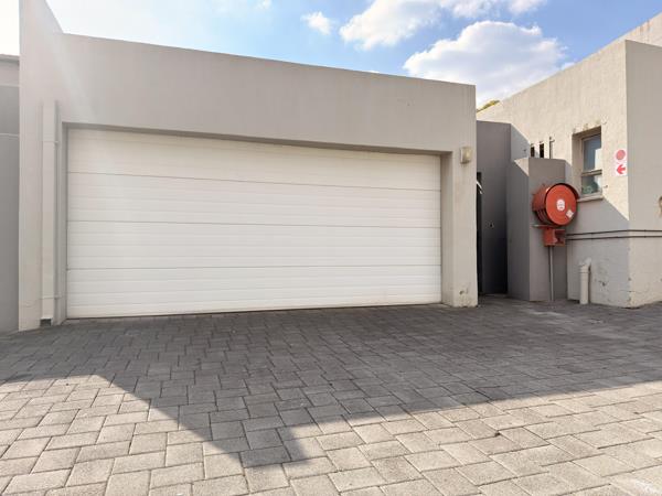 4 Bedroom Townhouse