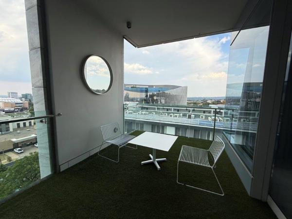 3 Bedroom Penthouse