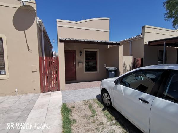 1 Bedroom Townhouse