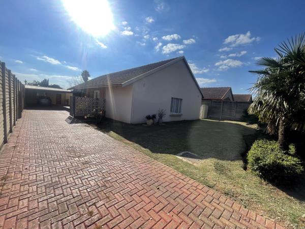 3 Bedroom Simplex