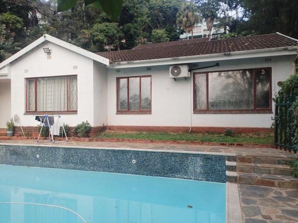 2.5 Bedroom Garden Cottage