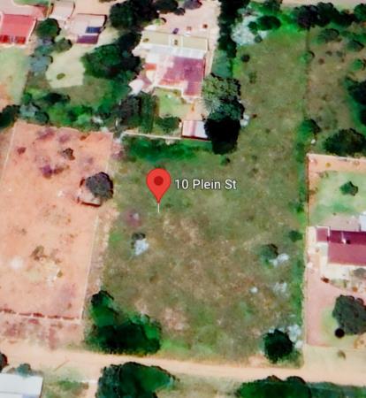 1 983 m² Land