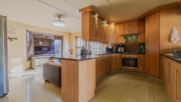 1 Bedroom Townhouse