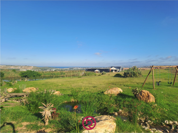 500 m² Land