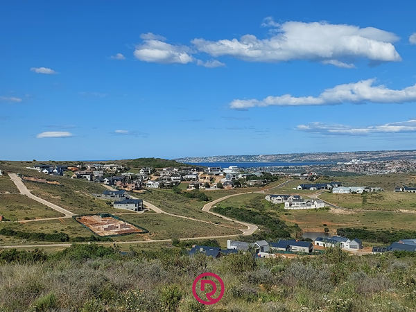 1 540 m² Land