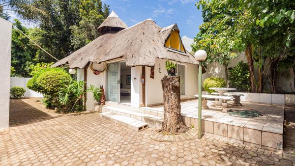 6 Bedroom House