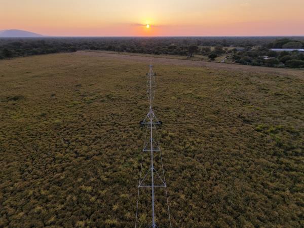 48.2 ha Commercial Farm