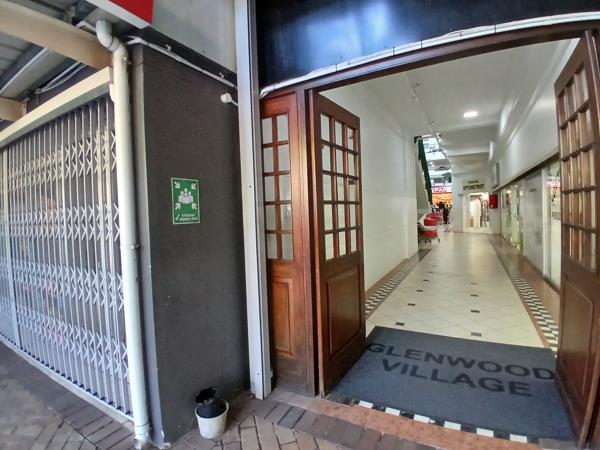 68.3 m² Commercial space