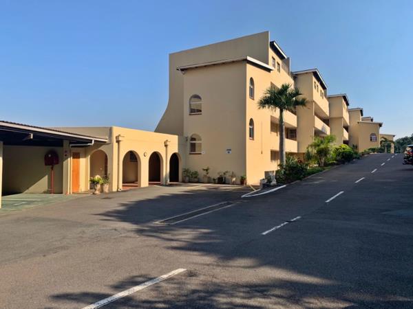Apartment in Durban North