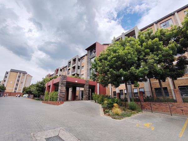 Apartment in Olievenpoort