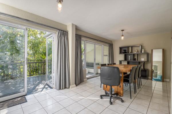 3 Bedroom Duplex