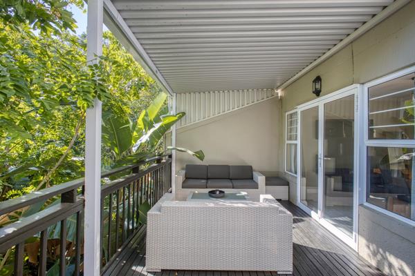 3 Bedroom Duplex