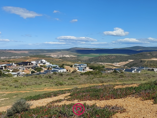 1 503 m² Land