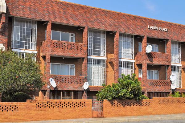 3 Bedroom Flat