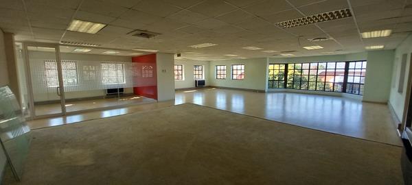 225 m² Commercial space