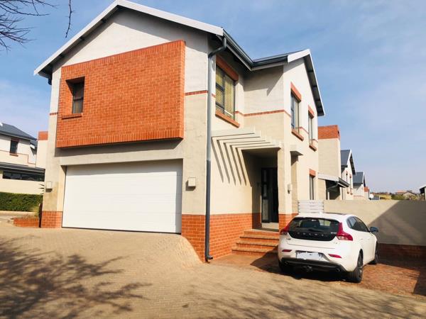 3 Bedroom Duplex