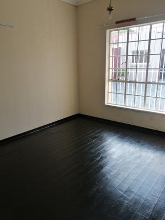2 Bedroom Cluster