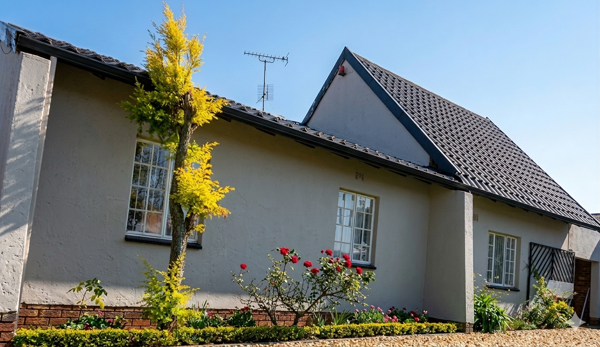 2 Bedroom Cluster