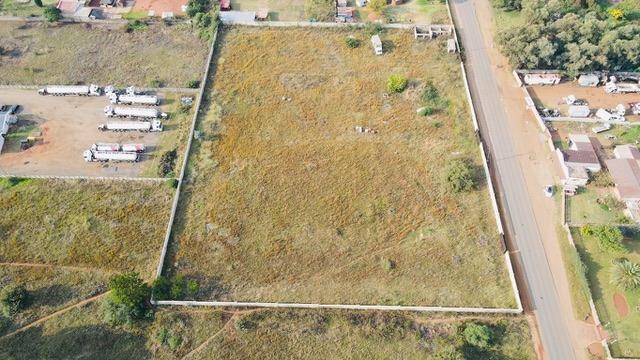 Teren, 1 m²